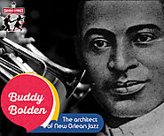 Buddy Bolden: The Architect of New Orlean Jazz