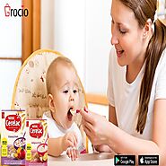 Baby Care: Buy Baby Care Products Online at Best Prices in Noida