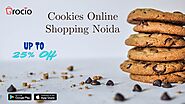 Online Cookies Shopping in India, Order Cookies - Grocio