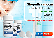 Buy Tramadol Online Overnight Without Rx | Best Deal Available!!