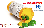 Buy Tramadol Online | Order Tramadol 40% Off Terrific Tuesday Deals!