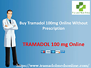 Buy Tramadol Online No Prescription | Get Over Arthritis Pain