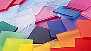 The largest online stockist of Plastic Sheets in the U