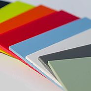 An Expert’s Note On Choosing Amongst The Different PVC Cladding Sheets
