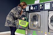 Waschmaschinen Service Berlin - Tipps zur Reparatur Ihrer Waschmaschine zu Hause