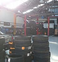 Car Service & Mechanics Caulfield | Tyres, Wheel Alignment & RWC