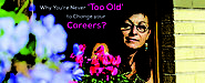 Why Are You Never Too Old to Change Your Career? | DLP India