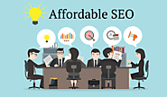 affordable seo los angeles