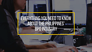 Everything You Need to Know About the Philippines’ BPO Industry | OneVirtual Solutions
