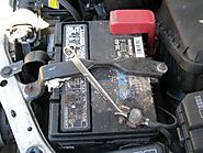 Battery Jump Start & Replacement Lisle, Downers Grove, Wheaton, IL