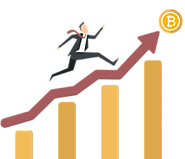 Best Bitcoin & Cryptocurrency Broker → Comparison & Beginner’s Guide