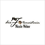 Nicole Weber, die Fotomeisterin