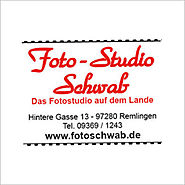 Foto-Studio Schwab