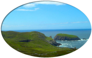 Arranmore Island, Co Donegal genealogy resources