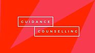 Guidance and Counselling meaning, difference, synonym & definition