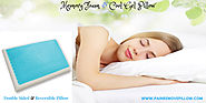 Best Cooling Pillow | painremovepillow.com/best-cooling-pill… | Pain Remove Pillow | Flickr