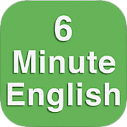 6 Minute English de Khon Ha