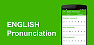 English Pronunciation - Apps on Google Play