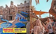 1-NIGHT STAY EMIRATES PARK RESORT & ZOO ABU DHABI, STARTING AT AED 249 - GREATDEALS.AE