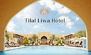 Tilal Liwa Abu Dhabi 1-Night All Inclusive Stay, from AED 699++ at GREATDEALS.AE