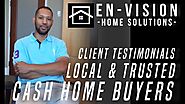Client Testimonials | Cash Home Buyers Columbia SC