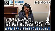 Client Testimonials | Sell Your House Fast in Columbia SC