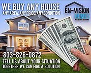 Sell My House Fast Columbia SC - Get A Fair Cash Offer