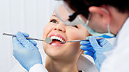 Dental Treatment Services, Dentistry Services Flemington