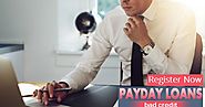 Bad Credit Payday Loans: Get the Required Cash without Worrying about your Bad Credit Score