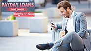 Get Easy Payday Loans Online for Very Bad Credit