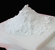 Calcium Carbonate Powder in India