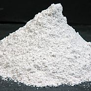 Dolomite Powder Manufacturer in India