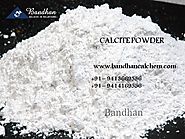 Calcite Powder in India Best Price