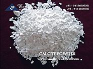 Calcite manufacturer in India Bandhan Calchem