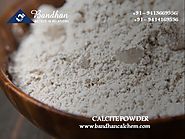 Calcite Powder Supplier in India Affordable Price