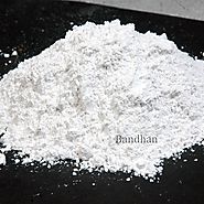 Calcite Powder in India Manufacturer