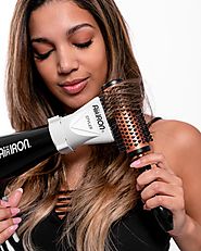 The Best Hair Dryer + Attachment For Perfect Hair