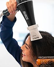 How To Increase Volume In Hair By Using Professional Hair Dryer
