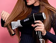 Tips and Benefits of Using a Hair Dryer after a Hair Wash
