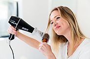 How to Choose Perfect Hair Dryer As Per Hair type