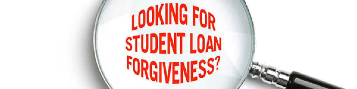 Headline for Student Loans Resolved
