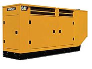 Diesel generators for Rent in Dubai, UAE