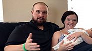 'Sister Wives': Maddie Brown Brush and Caleb Move Far Away From Arizona - Tv Shows Ace