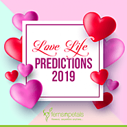 Love Life Predictions for This Valentine's Month