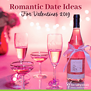 Valentine’s Day Romantic Date Ideas