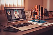 Learn Popular Adobe Apps Like Photoshop and Premiere Pro Online