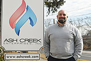Ash Creek Enterprises seeks to smoke out cybersecurity threats
