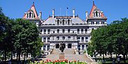 An Inside Look at New York State Government Cybersecurity