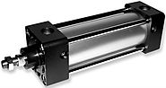 Pneumatic Cylinders Manufacturers Sharing Tips To Identify Pneumatic Among Hydraulic Cylinders