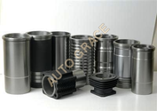 Indian manufacturers and exporters of Cylinder Liner and Cylinder Sleeves